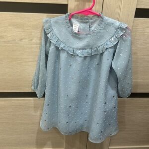 Nordstrom baby gi dress